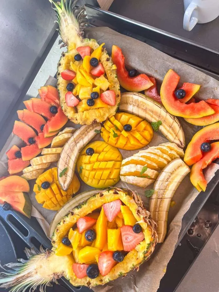 Food-17