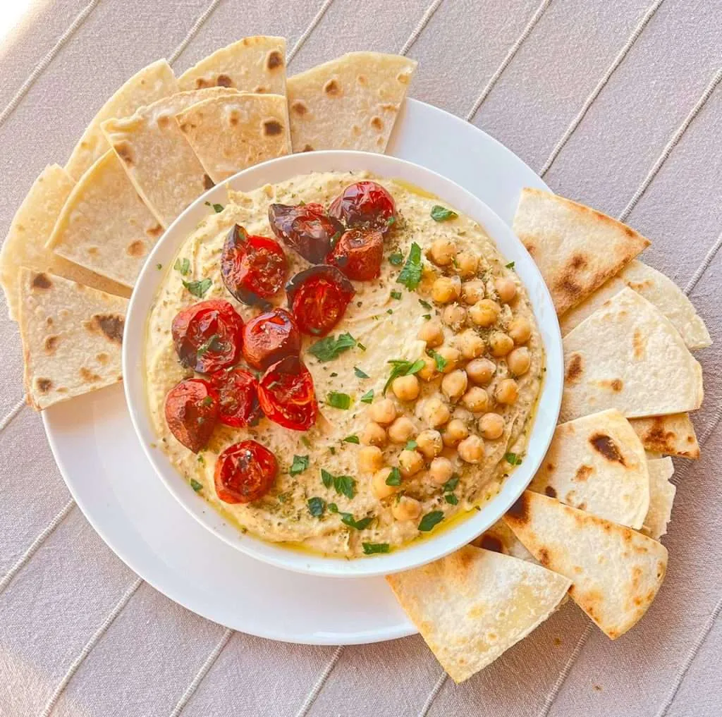 Food-50
